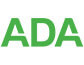 American Dental Association logo