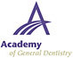 Academy of General Dentistry logo