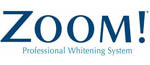 Zoom Teeth Whitening logo