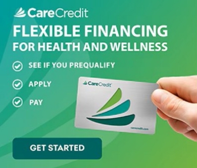 carecredit card