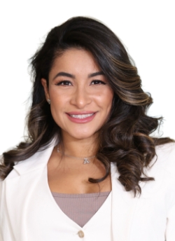 Headshot of Dr. Yudi Milena Quintero