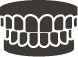 dentures icon