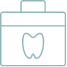 suitcase icon