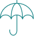 umbrella icon