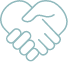 handshake icon