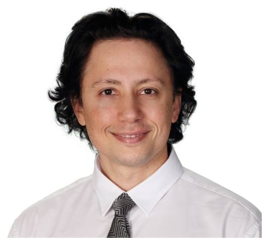 Dr. Justin Cifuni, Periodontist