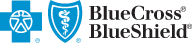 BlueCross BlueShield logo
