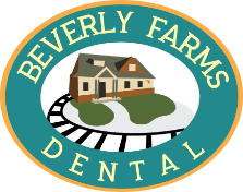 Beverly Farms Dental Logo