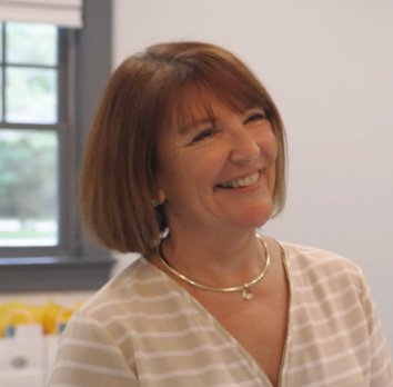 photo of office interior